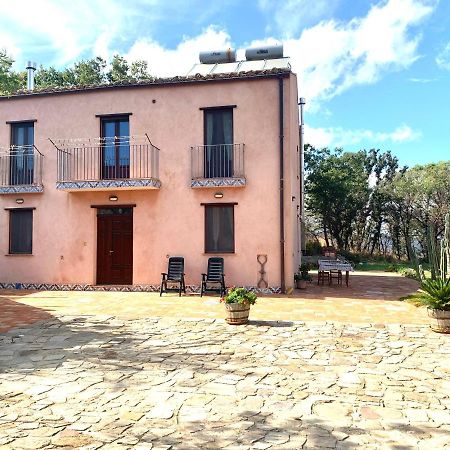 Agriturismo San Pietro 간지 외부 사진