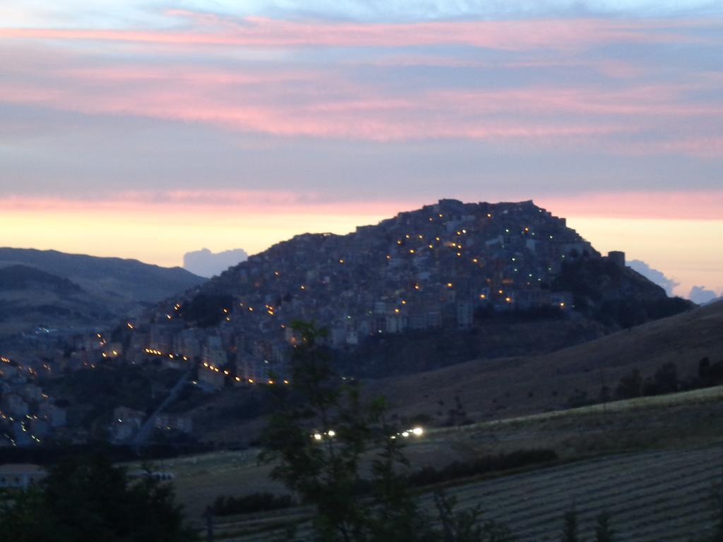 Agriturismo San Pietro 간지 외부 사진