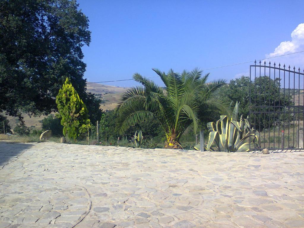 Agriturismo San Pietro 간지 외부 사진