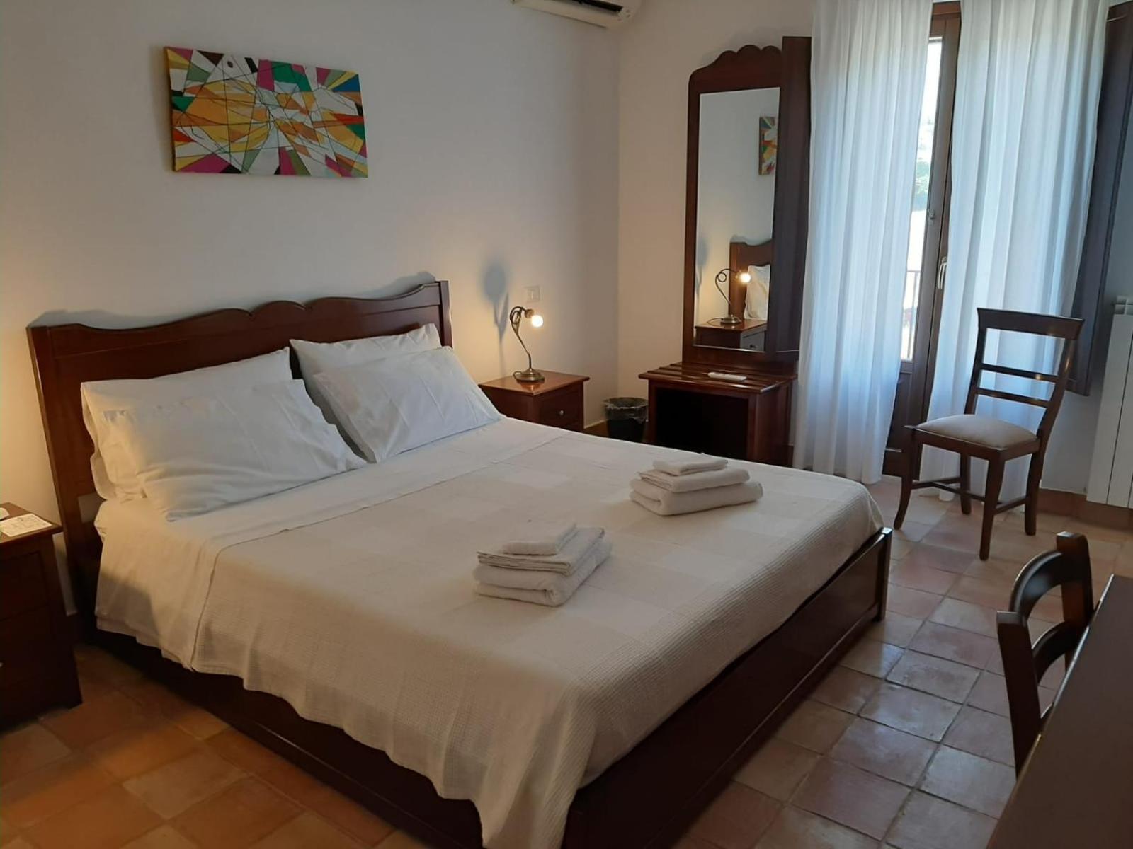 Agriturismo San Pietro 간지 외부 사진
