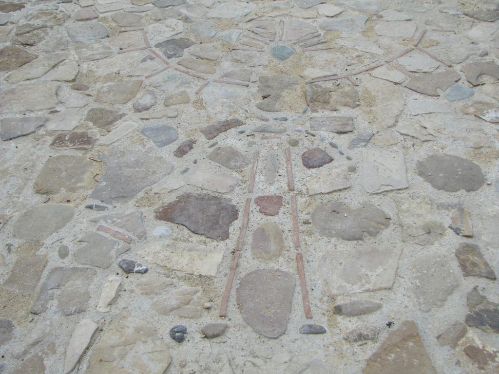 Agriturismo San Pietro 간지 외부 사진