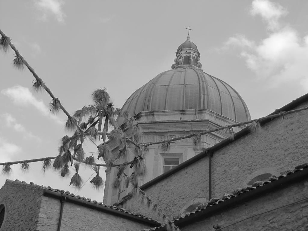 Agriturismo San Pietro 간지 외부 사진