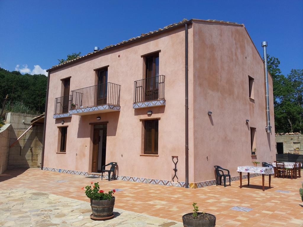 Agriturismo San Pietro 간지 외부 사진