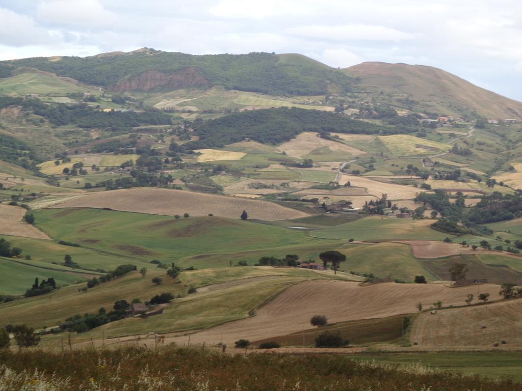 Agriturismo San Pietro 간지 외부 사진