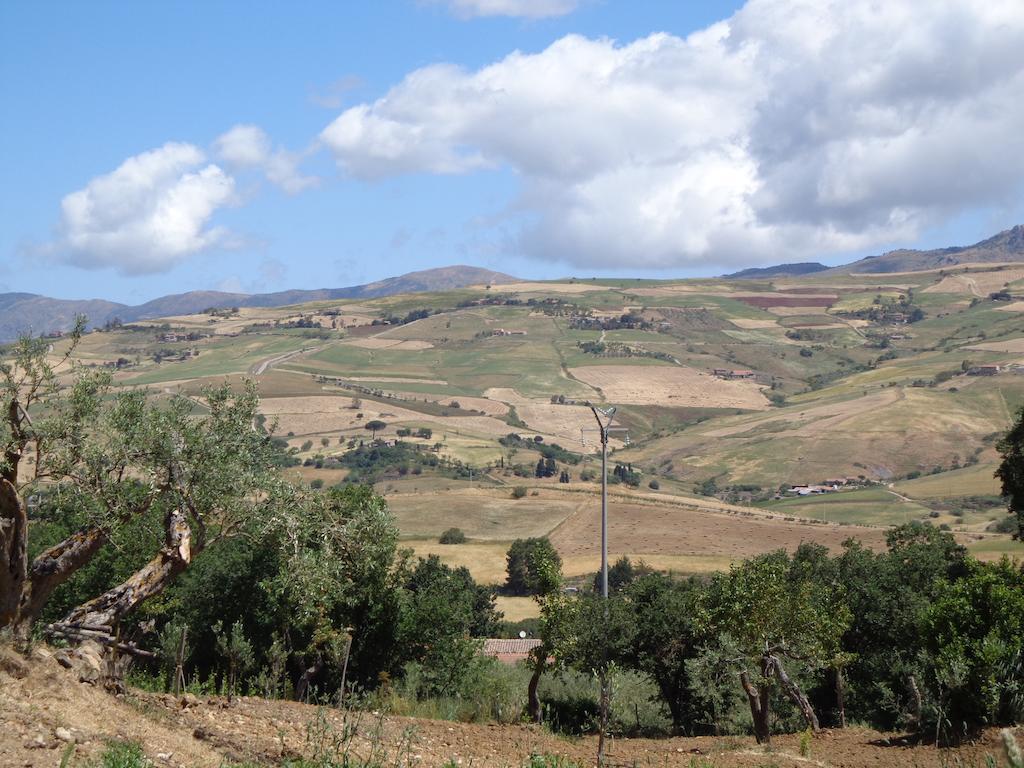 Agriturismo San Pietro 간지 외부 사진