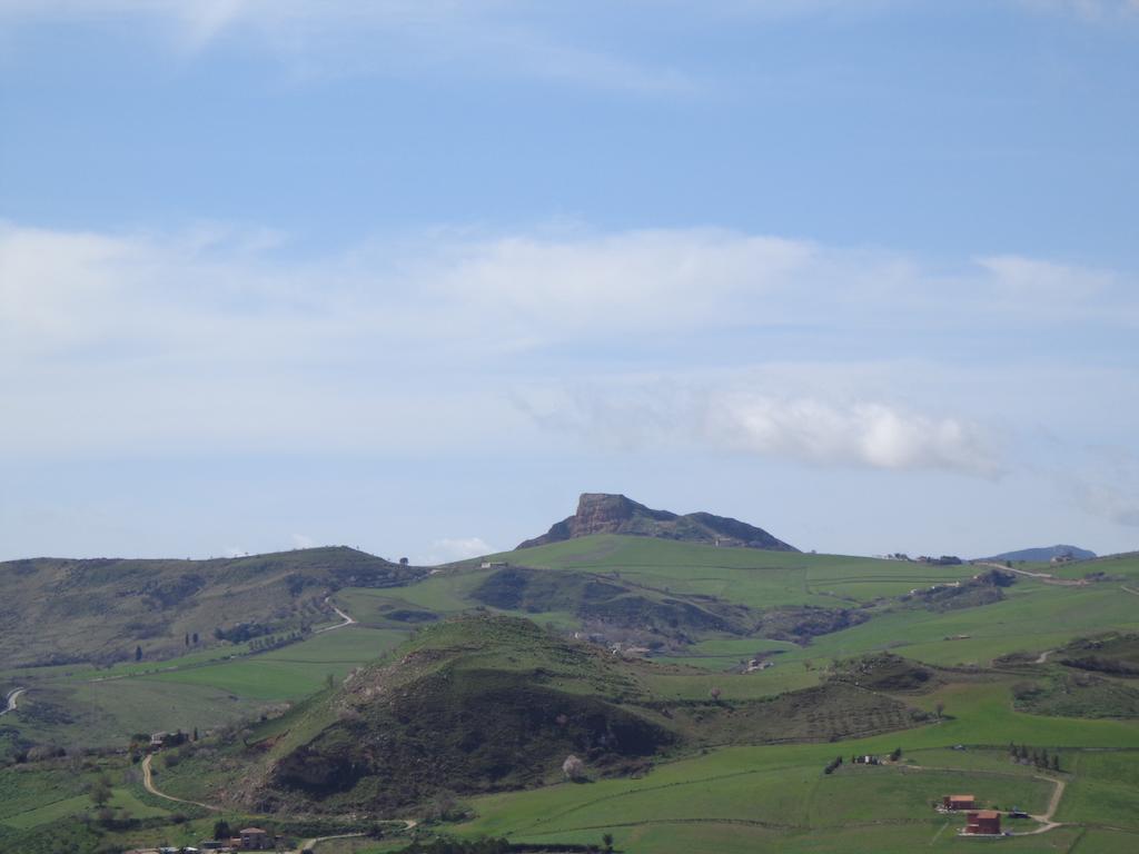 Agriturismo San Pietro 간지 외부 사진